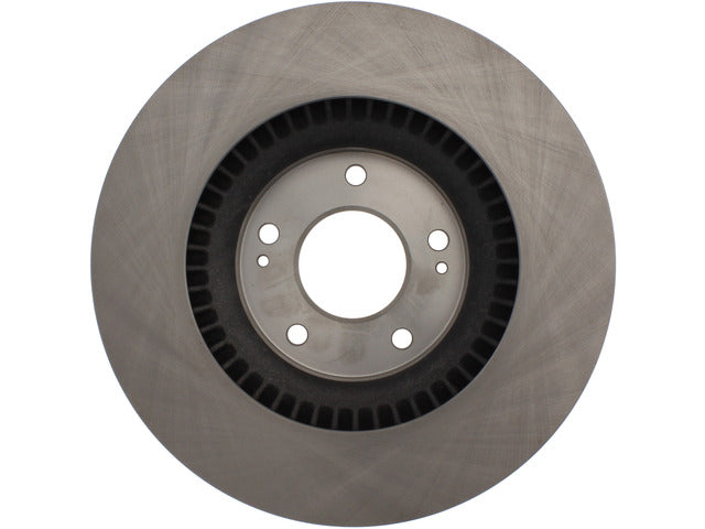 Centric Parts Disc Brake Rotor  121.50028