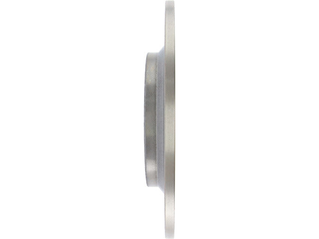 Centric Parts Disc Brake Rotor  121.50029