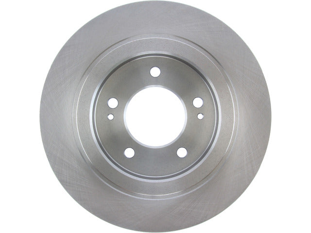 Centric Parts Disc Brake Rotor  121.50029