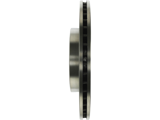 Centric Parts Disc Brake Rotor  121.50030