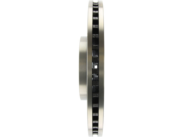 Centric Parts Disc Brake Rotor  121.50034