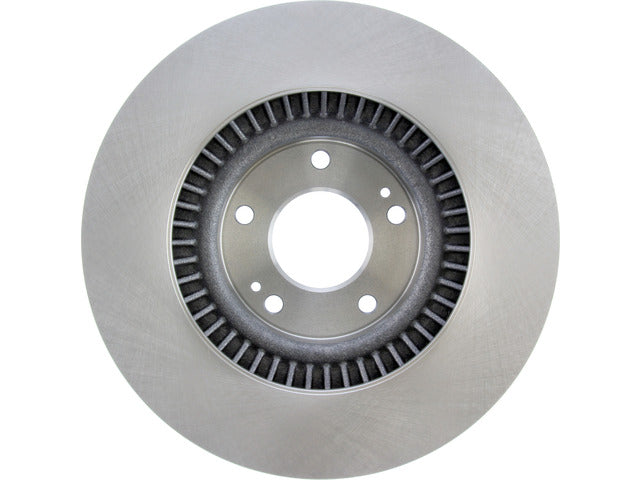 Centric Parts Disc Brake Rotor  121.50034