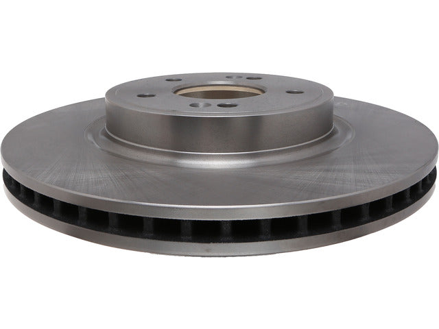 Centric Parts Disc Brake Rotor  121.50040
