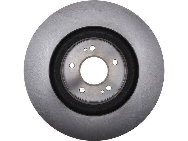Centric Parts Disc Brake Rotor  121.50040
