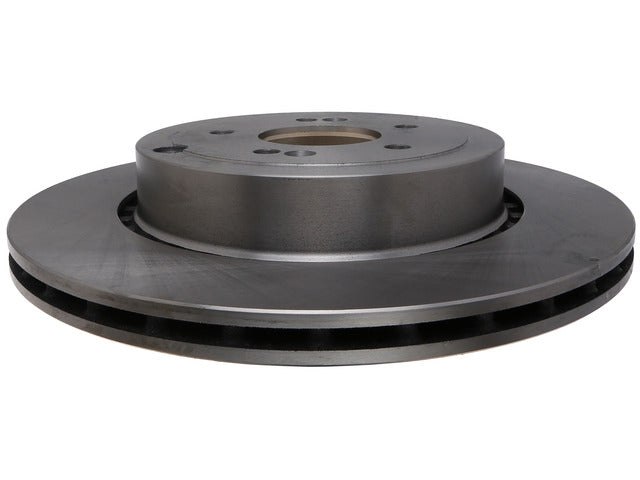 Centric Parts Disc Brake Rotor  121.50041