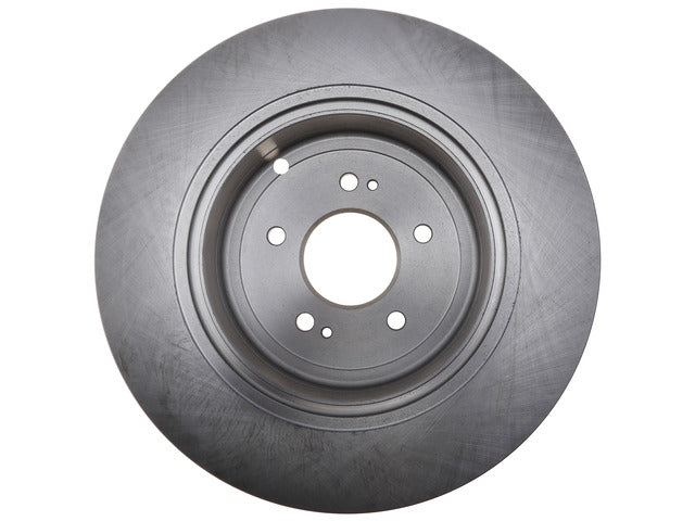 Centric Parts Disc Brake Rotor  121.50041