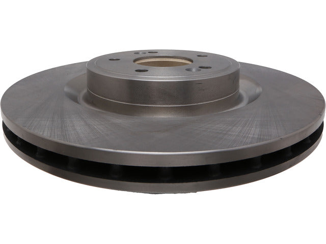 Centric Parts Disc Brake Rotor  121.50042
