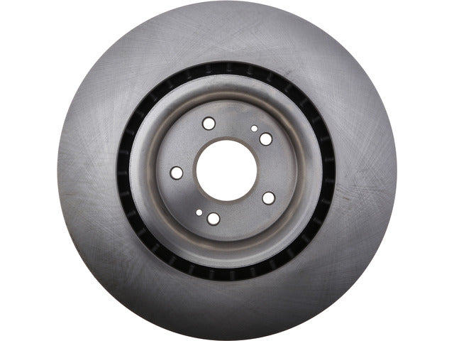 Centric Parts Disc Brake Rotor  121.50042