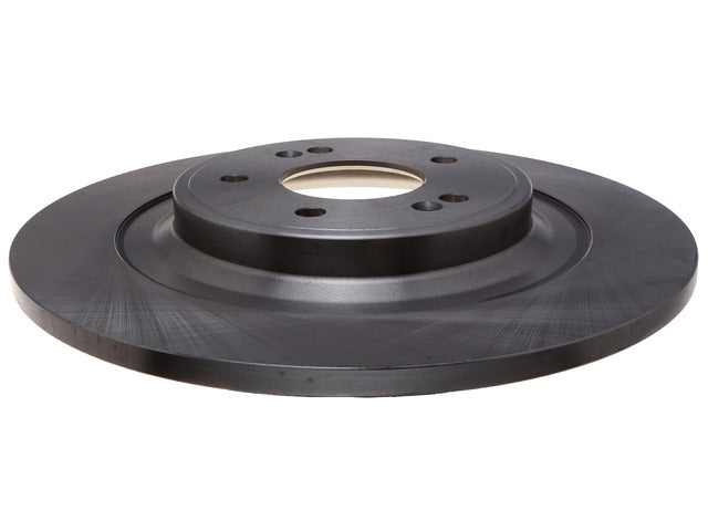 Centric Parts Disc Brake Rotor  121.50047