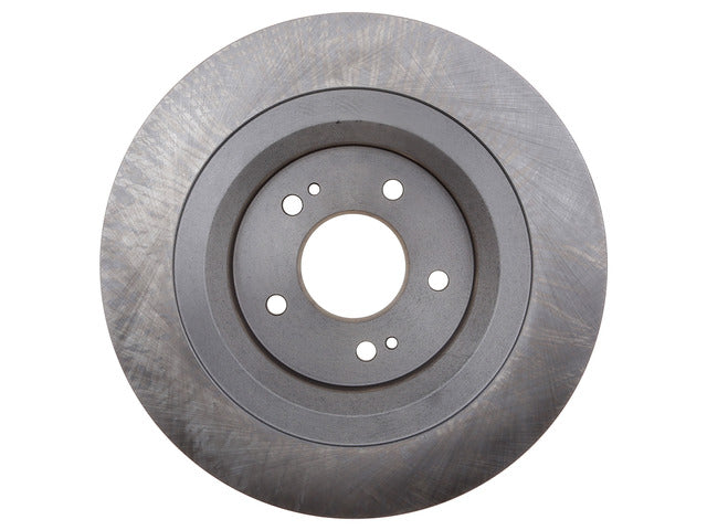 Centric Parts Disc Brake Rotor  121.50047
