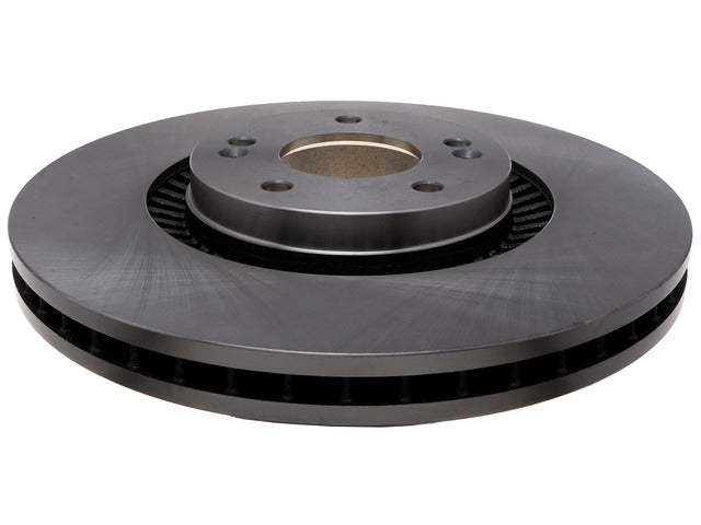 Centric Parts Disc Brake Rotor  121.50048