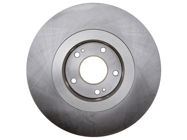 Centric Parts Disc Brake Rotor  121.50048