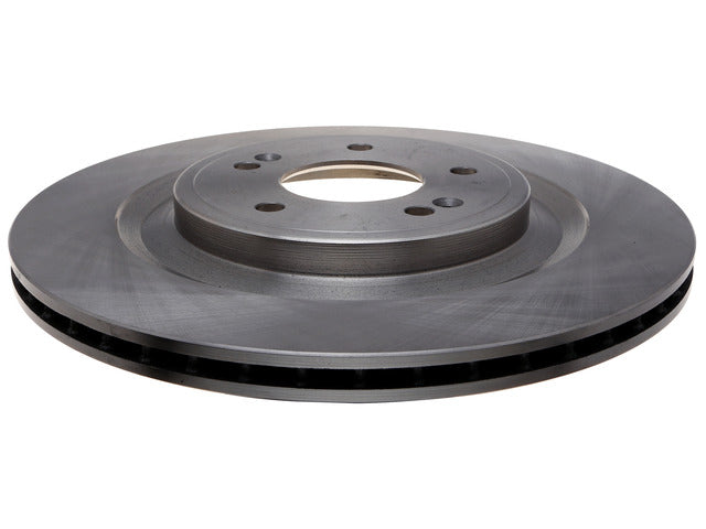 Centric Parts Disc Brake Rotor  121.50049