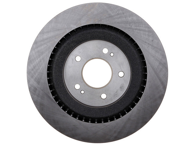 Centric Parts Disc Brake Rotor  121.50049