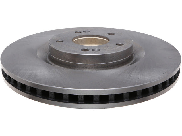 Centric Parts Disc Brake Rotor  121.50050