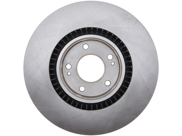Centric Parts Disc Brake Rotor  121.50050