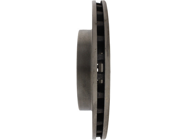 Centric Parts Disc Brake Rotor  121.51000