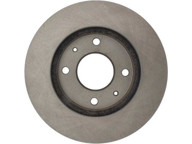 Centric Parts Disc Brake Rotor  121.51000