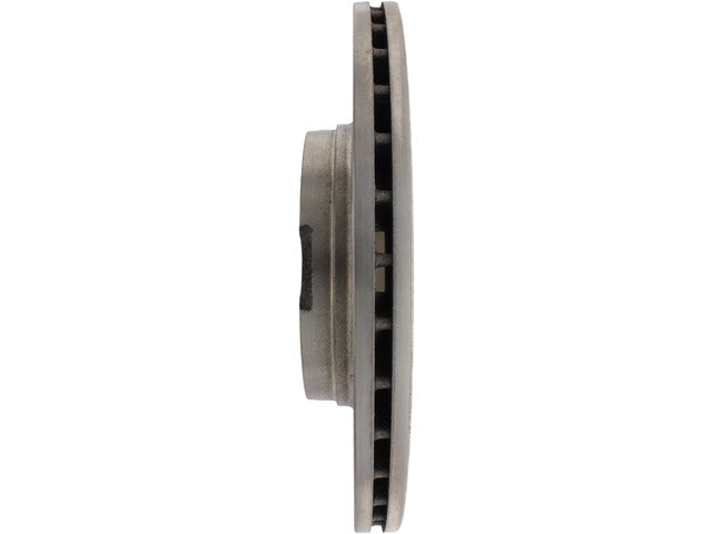 Centric Parts Disc Brake Rotor  121.51001