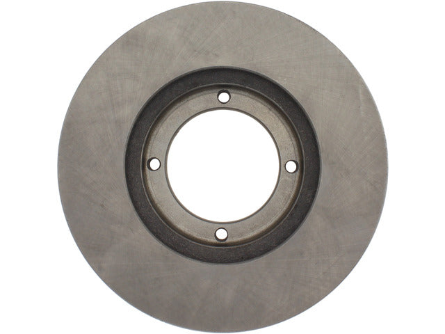 Centric Parts Disc Brake Rotor  121.51001