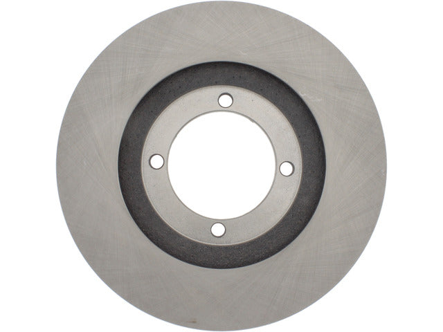 Centric Parts Disc Brake Rotor  121.51003