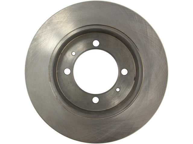 Centric Parts Disc Brake Rotor  121.51005