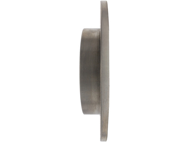 Centric Parts Disc Brake Rotor  121.51006