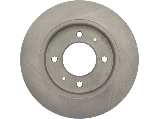 Centric Parts Disc Brake Rotor  121.51006
