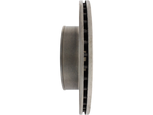 Centric Parts Disc Brake Rotor  121.51008