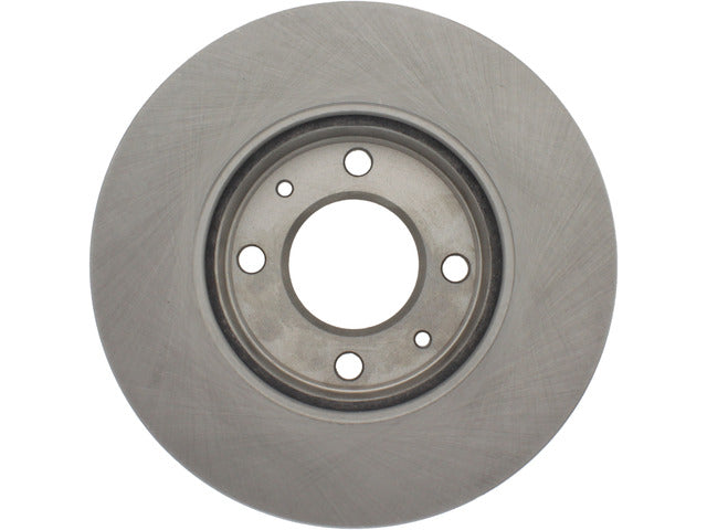 Centric Parts Disc Brake Rotor  121.51008