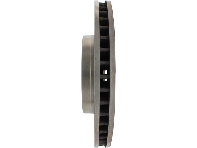 Centric Parts Disc Brake Rotor  121.51009