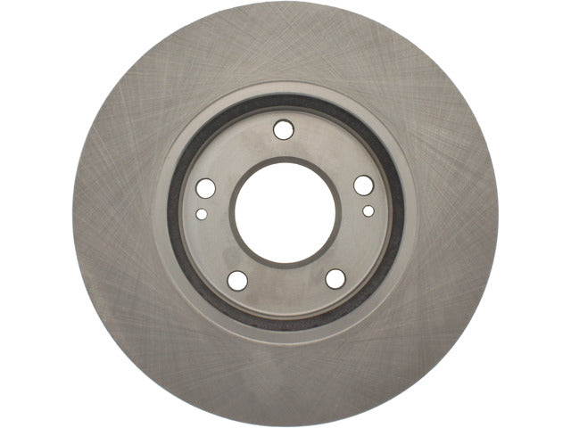 Centric Parts Disc Brake Rotor  121.51009