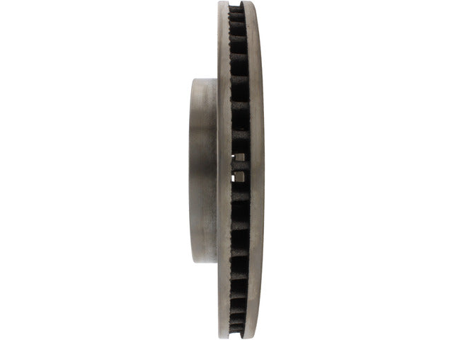 Centric Parts Disc Brake Rotor  121.51010