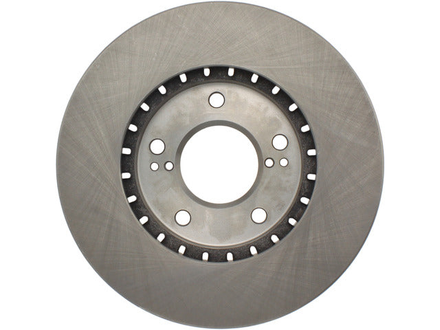 Centric Parts Disc Brake Rotor  121.51010