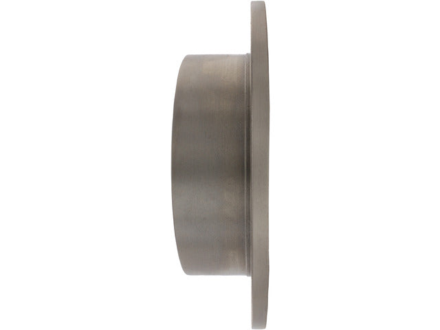 Centric Parts Disc Brake Rotor  121.51011