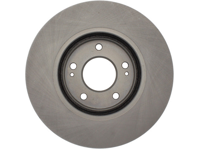 Centric Parts Disc Brake Rotor  121.51013