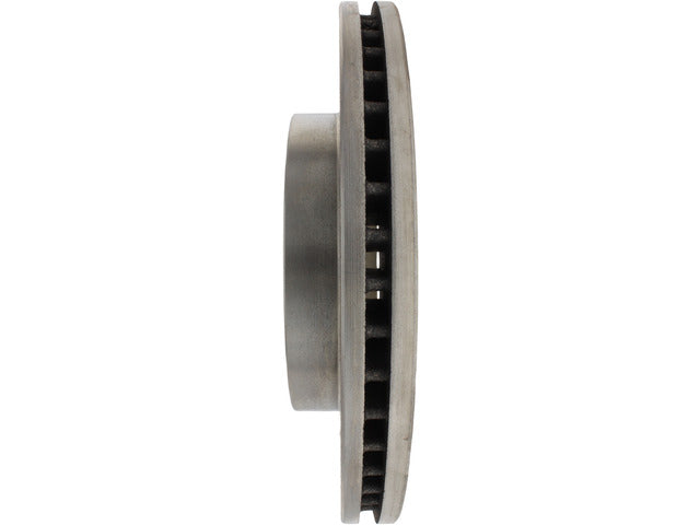 Centric Parts Disc Brake Rotor  121.51014