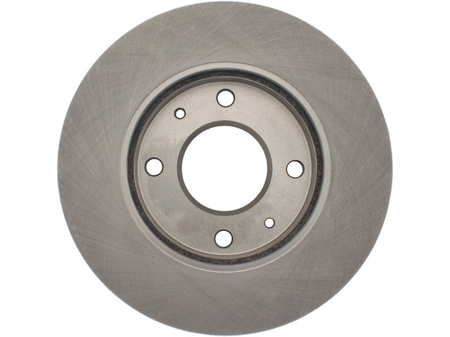 Centric Parts Disc Brake Rotor  121.51014