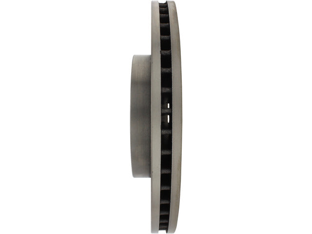 Centric Parts Disc Brake Rotor  121.51015