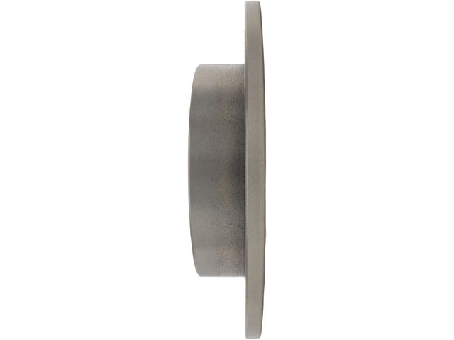 Centric Parts Disc Brake Rotor  121.51016