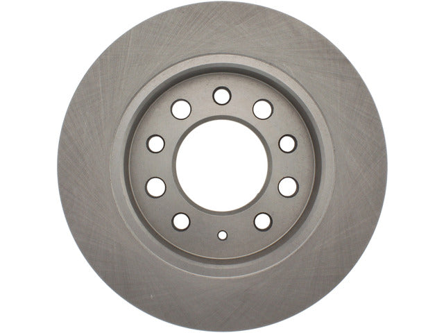 Centric Parts Disc Brake Rotor  121.51016