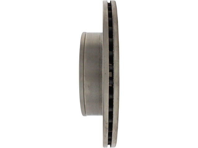 Centric Parts Disc Brake Rotor  121.51017