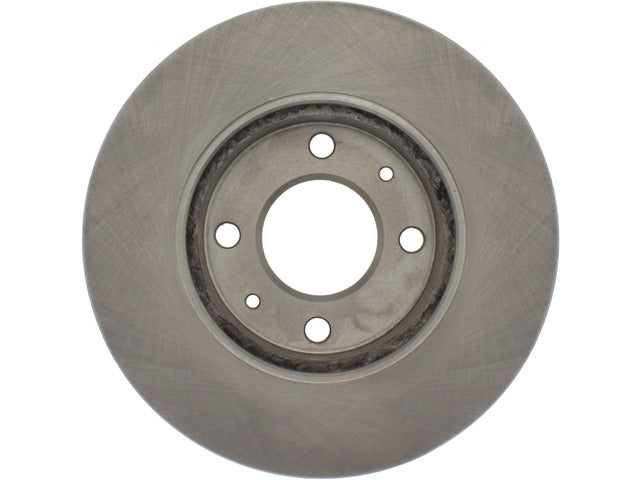 Centric Parts Disc Brake Rotor  121.51017