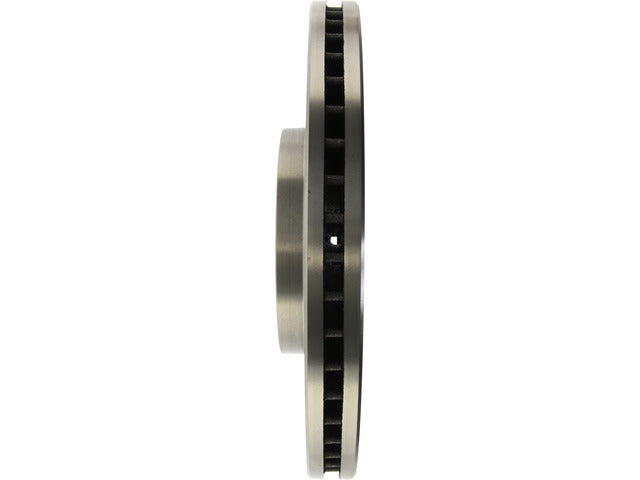 Centric Parts Disc Brake Rotor  121.51018