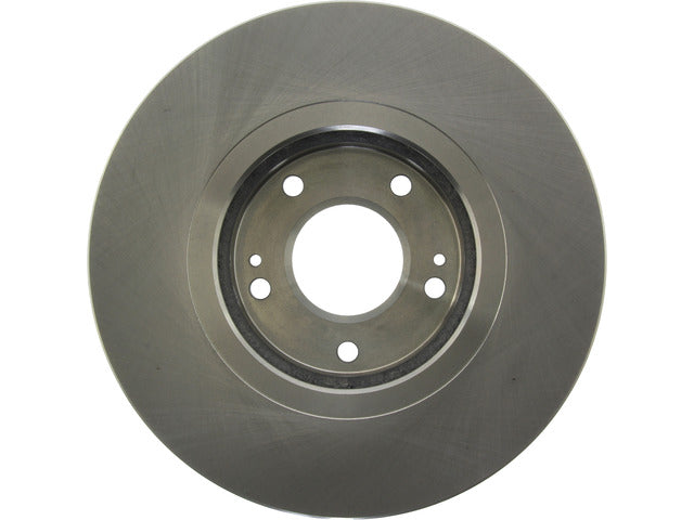 Centric Parts Disc Brake Rotor  121.51018