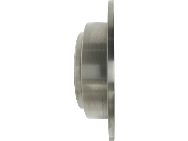 Centric Parts Disc Brake Rotor  121.51019