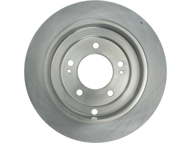 Centric Parts Disc Brake Rotor  121.51019