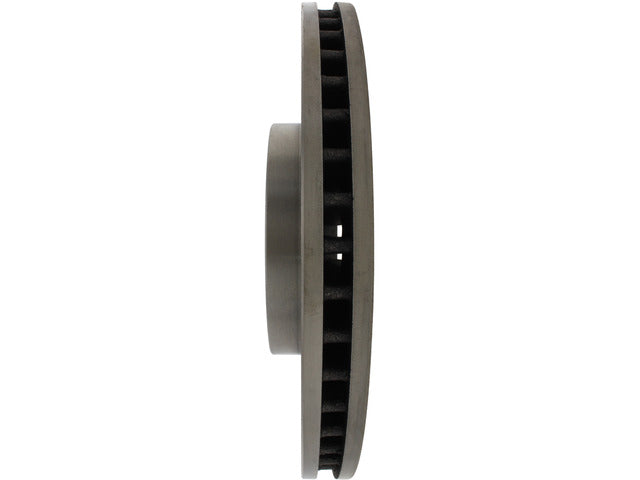 Centric Parts Disc Brake Rotor  121.51020