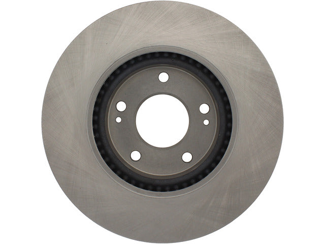 Centric Parts Disc Brake Rotor  121.51020