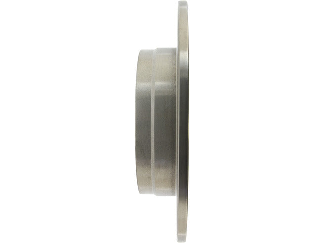 Centric Parts Disc Brake Rotor  121.51021